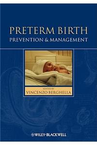 Preterm Birth