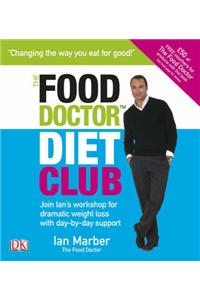The Food Doctor Diet Club
