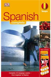 Hugo Complete Spanish