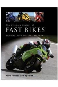 Ultimate History Of Fast Bikes
