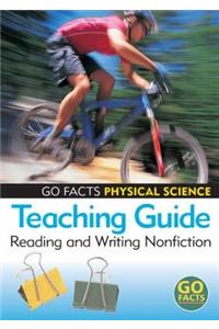 Physical Science Teaching Guide