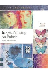 Inkjet Printing on Fabric