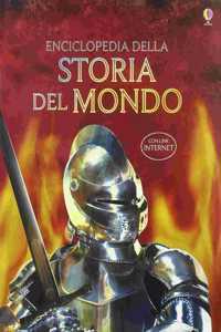 Enciclopedia della storia del mondo