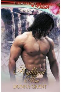 Highland Mist