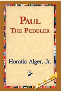 Paul the Peddler