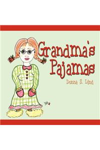 Grandma's Pajamas