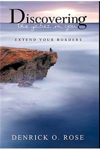 Discovering the Jabez in You