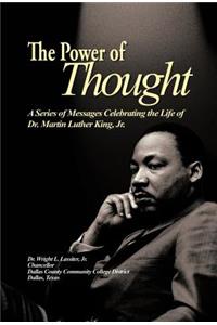 The Power of Thought