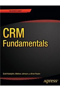 Crm Fundamentals