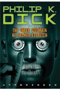 Three Stigmata of Palmer Eldritch