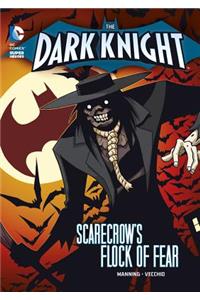 Scarecrow's Flock of Fear