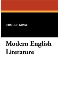 Modern English Literature