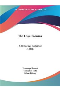 The Loyal Ronins