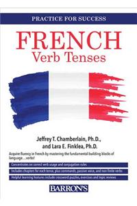 French Verb Tenses