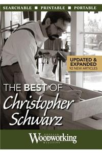 The Best of Christopher Schwarz
