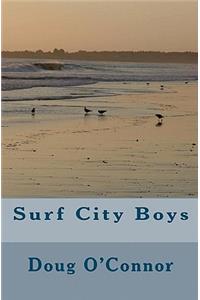 Surf City Boys