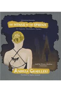 Wings of the Sphinx