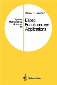 Elliptic Functions and Applications