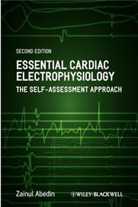 Essential Cardiac Electrophysiology