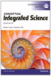 Conceptual Integrated Sciences, Plus MasteringPhysics with Pearson Etext