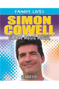 Simon Cowell
