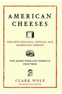 American Cheeses