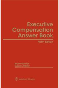 Executive Compensation Answer Book