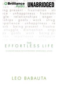 The Effortless Life