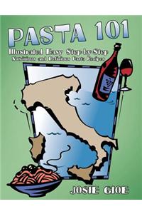 Pasta 101