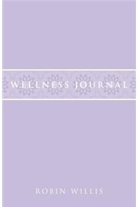 Wellness Journal