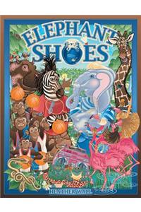 Elephant Shoes