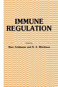 Immune Regulation