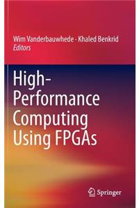 High-Performance Computing Using FPGAs