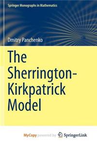 The Sherrington-Kirkpatrick Model