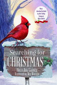 Searching for Christmas (W/Digital Download)