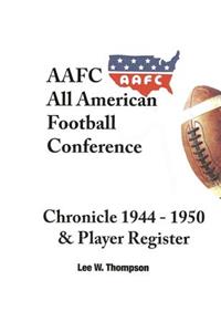 AAFC All American Football Conference