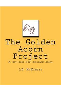 Golden Acorn Project