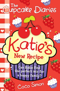 Cupcake Diaries: Katie's New Recipe