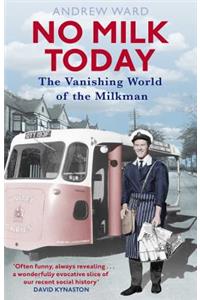 No Milk Today
