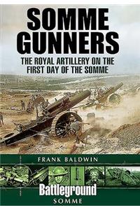 Somme Gunners