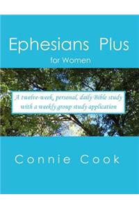 Ephesians Plus