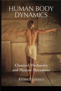 Human Body Dynamics