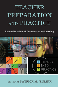 Teacher Preparation and Practice