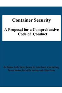 Container Security