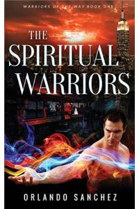 Spiritual Warriors