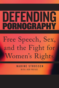 Defending Pornography