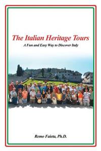 Italian Heritage Tours