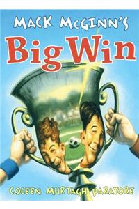 Mack McGinn's Big Win