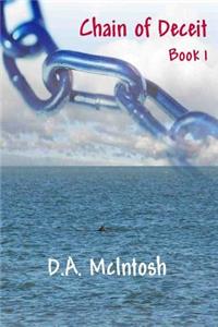 Chain of Deceit: Book 1