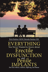 Everything You Never Wanted to Know about Erectile Dysfunction and Penile Implants